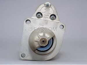 FARCOM 105062 starteris
63223431