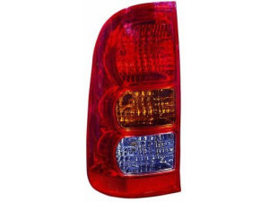 LORO 212-19K1R-LD-UE kombinuotas galinis žibintas 
 Kėbulas -> Šviesos -> Kombinuotas galinis žibintas/dalys -> Kombinuotas galinis žibintas
81551-0K010