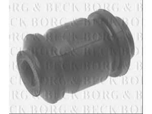 BORG & BECK BSK6853 valdymo svirties/išilginių svirčių įvorė 
 Ašies montavimas/vairavimo mechanizmas/ratai -> Valdymo svirtis/pasukamosios svirties sujungimas -> Montavimas/sutvirtinimas