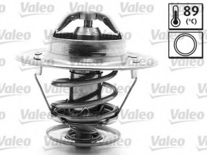 VALEO 819889 termostatas, aušinimo skystis 
 Aušinimo sistema -> Termostatas/tarpiklis -> Thermostat
1337-97, 133797, 97517097, 1337-97