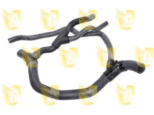 UNIGOM R4391 radiatoriaus žarna 
 Aušinimo sistema -> Žarnelės/vamzdeliai/sujungimai -> Radiatoriaus žarnos
7700414122