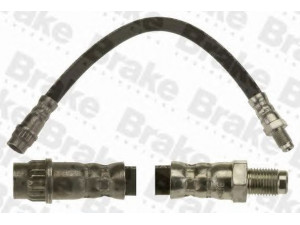Brake ENGINEERING BH773724 stabdžių žarnelė 
 Stabdžių sistema -> Stabdžių žarnelės
7700804356, 7700824736, 7701069947