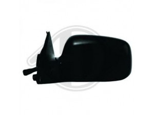 DIEDERICHS 6015225 išorinis veidrodėlis 
 Kėbulas -> Keleivių kabina -> Veidrodėlis
963021N600