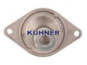AD KÜHNER 254992 starteris
GEU4445, GEU445, GXE9445