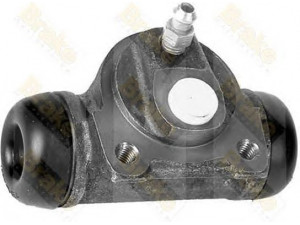 Brake ENGINEERING WC1453BE rato stabdžių cilindras 
 Stabdžių sistema -> Ratų cilindrai
0000007077606, 71737949, 7729634