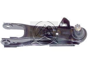 SIDEM 42075 vikšro valdymo svirtis 
 Ašies montavimas/vairavimo mechanizmas/ratai -> Valdymo svirtis/pasukamosios svirties sujungimas -> Vairo trauklės (valdymo svirtis, išilginis balansyras, diago
54502 01G00, 54502 01G50, 54502 01G90