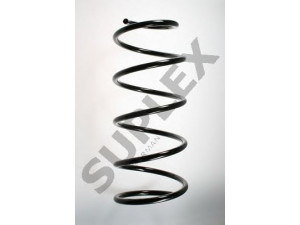 SUPLEX 10258 spyruoklė 
 Pakaba -> Spyruoklės
6787101, 6826712, 93BB 5310 KD