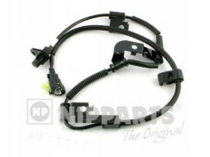 NIPPARTS J5000514 jutiklis, rato greitis 
 Elektros įranga -> Jutikliai
59810-3K000