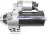 AD KÜHNER 101467 starteris 
 Elektros įranga -> Starterio sistema -> Starteris
12417798006, 12417804140, 12417812034