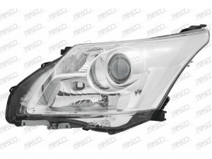PRASCO TY2464913 priekinis žibintas 
 Kėbulas -> Priekinis žibintas/dalys -> Priekinis žibintas/įterp.
8113005310