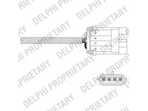 DELPHI ES11061-12B1 lambda jutiklis
96184229, 96184229