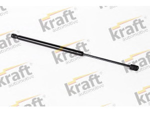 KRAFT AUTOMOTIVE 8501615 dujinė spyruoklė, bagažinė 
 Priedai -> Bagažinė/pakrovimo skyrius
01 76 608, 01 76 725, 0176 608