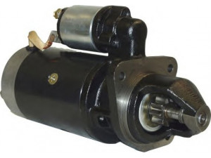 PRESTOLITE ELECTRIC 859022 starteris 
 Elektros įranga -> Starterio sistema -> Starteris
111399, 111399HC, 1201327, 1201327R