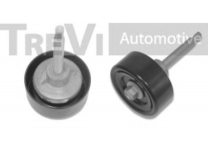 TREVI AUTOMOTIVE TA2032 įtempiklio skriemulys, V formos rumbuotas diržas 
 Diržinė pavara -> V formos rumbuotas diržas/komplektas -> Įtempiklio skriemulys
4805577