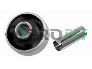 PROFIT 2307-0241 valdymo svirties/išilginių svirčių įvorė 
 Ašies montavimas/vairavimo mechanizmas/ratai -> Valdymo svirtis/pasukamosios svirties sujungimas -> Montavimas/sutvirtinimas
191407181DS, 191407181ES, 191407181ES1