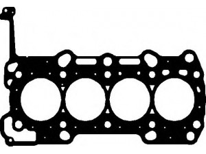 ELRING 125.272 tarpiklis, cilindro galva 
 Variklis -> Cilindrų galvutė/dalys -> Tarpiklis, cilindrų galvutė
12251-RBD-E004, 12251-RBD-E01, 12251-RBD-E010