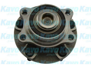KAVO PARTS WBH-6523 rato guolio komplektas 
 Ašies montavimas/vairavimo mechanizmas/ratai -> Rato stebulė/montavimas -> Rato guolis
40202AL510, 40202AL56C