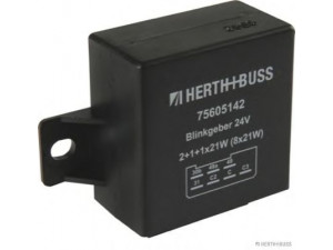 HERTH+BUSS ELPARTS 75605142 posūkio rodiklio pertraukiklis
0621970, 621970, 910114, 0000001164662