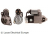 LUCAS ELECTRICAL LRS01354 starteris 
 Elektros įranga -> Starterio sistema -> Starteris
M0T71681, MD188720