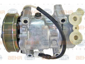 HELLA 8FK 351 316-011 kompresorius, oro kondicionierius 
 Oro kondicionavimas -> Kompresorius/dalys
6453.EN, 6453.JH, 96.355.877.80