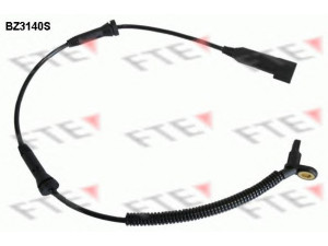 FTE BZ3140S jutiklis, rato greitis 
 Elektros įranga -> Jutikliai
2T142B372AB, 4370937, 4376243