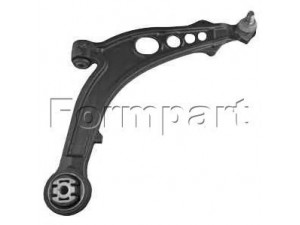 FORMPART 1409050 vikšro valdymo svirtis 
 Ašies montavimas/vairavimo mechanizmas/ratai -> Valdymo svirtis/pasukamosios svirties sujungimas -> Vairo trauklės (valdymo svirtis, išilginis balansyras, diago
50703231, 51839218, 50703231, 51839218