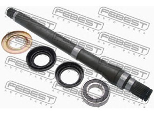 FEBEST 1212-SFBM kardaninis velenas
49560-2B150