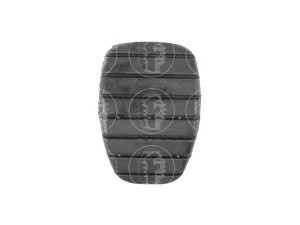 FARE SA 4775 pedalo antdėklas, sankabos pedalas
7700416724