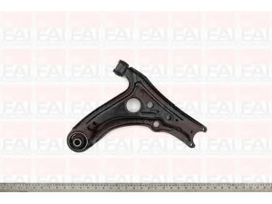 FAI AutoParts SS1234 vikšro valdymo svirtis 
 Ašies montavimas/vairavimo mechanizmas/ratai -> Valdymo svirtis/pasukamosios svirties sujungimas -> Vairo trauklės (valdymo svirtis, išilginis balansyras, diago
6N0407151A, 6X0407151A