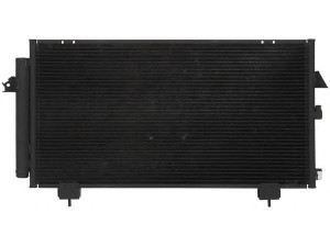 SPECTRA PREMIUM 7-4986 kondensatorius, oro kondicionierius 
 Oro kondicionavimas -> Kondensatorius
8846042070, 8846042090, 8846042070