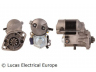 LUCAS ELECTRICAL LRS01333 starteris
15461-63013, 15461-63015, 17298-63013