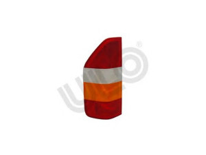 ULO 1055001 kombinuotas galinis žibintas 
 Kėbulas -> Šviesos -> Kombinuotas galinis žibintas/dalys -> Kombinuotas galinis žibintas
8260756, 8261856, 9018200164, 9018200764
