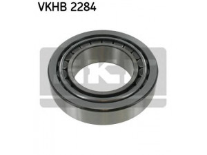 SKF VKHB 2284 rato guolis 
 Ašies montavimas/vairavimo mechanizmas/ratai -> Rato stebulė/montavimas -> Rato guolis
10500503, 1103142, 06.32499.0004