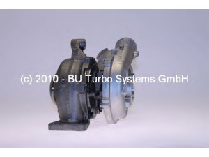 BU 127229 kompresorius, įkrovimo sistema 
 Išmetimo sistema -> Turbokompresorius
1590093, 1706184, 3M5Q-6K682-BA