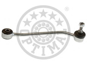OPTIMAL G7-515 šarnyro stabilizatorius 
 Ašies montavimas/vairavimo mechanizmas/ratai -> Stabilizatorius/fiksatoriai -> Savaime išsilyginanti atrama
8A0505466C, 8D0505466, 8A0505466C