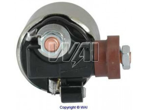 WAIglobal 66-8506-1 solenoidinis jungiklis, starteris
31210P2A901, 31210P2C901