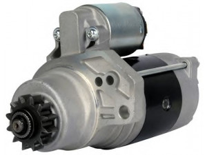 PowerMax 8212306 starteris 
 Elektros įranga -> Starterio sistema -> Starteris
M8T71371, M8T71371ZE, M8T75371