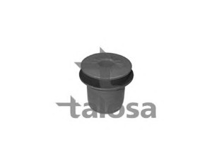 TALOSA 57-05575 valdymo svirties/išilginių svirčių įvorė 
 Ašies montavimas/vairavimo mechanizmas/ratai -> Valdymo svirtis/pasukamosios svirties sujungimas -> Montavimas/sutvirtinimas