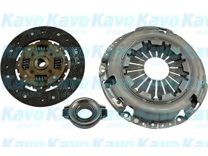 KAVO PARTS CP-2035 sankabos komplektas 
 Sankaba/dalys -> Sankabos remonto komplektas, visas