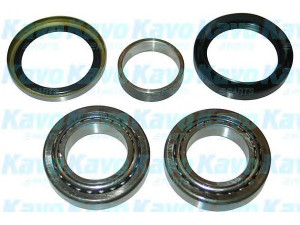 KAVO PARTS WBK-1005 rato guolio komplektas 
 Ašies montavimas/vairavimo mechanizmas/ratai -> Rato stebulė/montavimas -> Rato guolis
96285525, 96316761, 96316762, 96496903