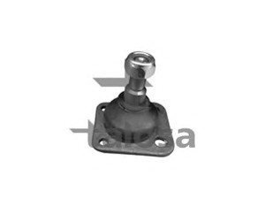 TALOSA 47-00651 atramos/vairo trauklė 
 Ašies montavimas/vairavimo mechanizmas/ratai -> Sujungimai -> Atramos/vairo trauklė
7700460885, 7701455906, 78MU3263A