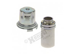 HENGST FILTER E86KP kuro filtras 
 Techninės priežiūros dalys -> Papildomas remontas
42072-AE000