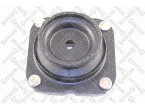 STELLOX 12-71014-SX pakabos statramsčio atraminis guolis 
 Ašies montavimas/vairavimo mechanizmas/ratai -> Montavimas, pakabos statramstis
GA5R34380