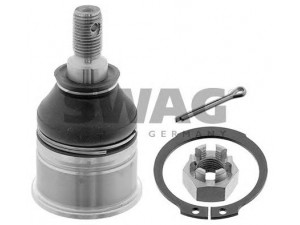 SWAG 85 78 0001 atramos/vairo trauklė 
 Ašies montavimas/vairavimo mechanizmas/ratai -> Sujungimai -> Atramos/vairo trauklė
51220-S84-A02, 51220-SM1-A01, 51220-SM1-A02