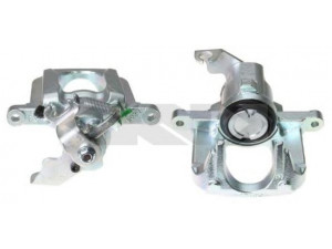 SPIDAN 404603 stabdžių apkaba 
 Stabdžių sistema -> Stabdžių matuoklis -> Stabdžių matuoklio montavimas
6802 9848AA, 68029848AB, 68029848AC