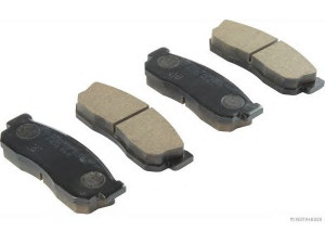 MAGNETI MARELLI 600000096980 stabdžių trinkelių rinkinys, diskinis stabdys
41060-01A25, 41060-01A85, 41060-01A90