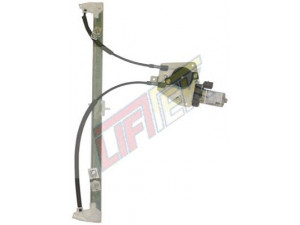 LIFT-TEK LT ZA24 R lango pakėliklis 
 Vidaus įranga -> Elektrinis lango pakėliklis
922290FS, 9222F5, 9222H3, 1462444080