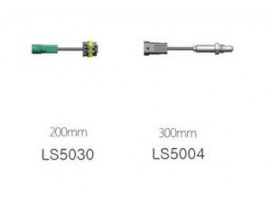 EEC LSK043 lambda zondo komplektas 
 Variklis -> Variklio elektra