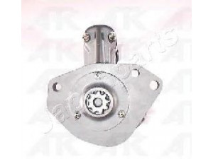 JAPANPARTS MTU950 starteris 
 Elektros įranga -> Starterio sistema -> Starteris
8943325860, 1202149, S114-481, JS0753