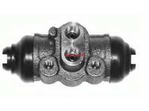 BENDIX 214423B rato stabdžių cilindras 
 Stabdžių sistema -> Ratų cilindrai
5340156B00
